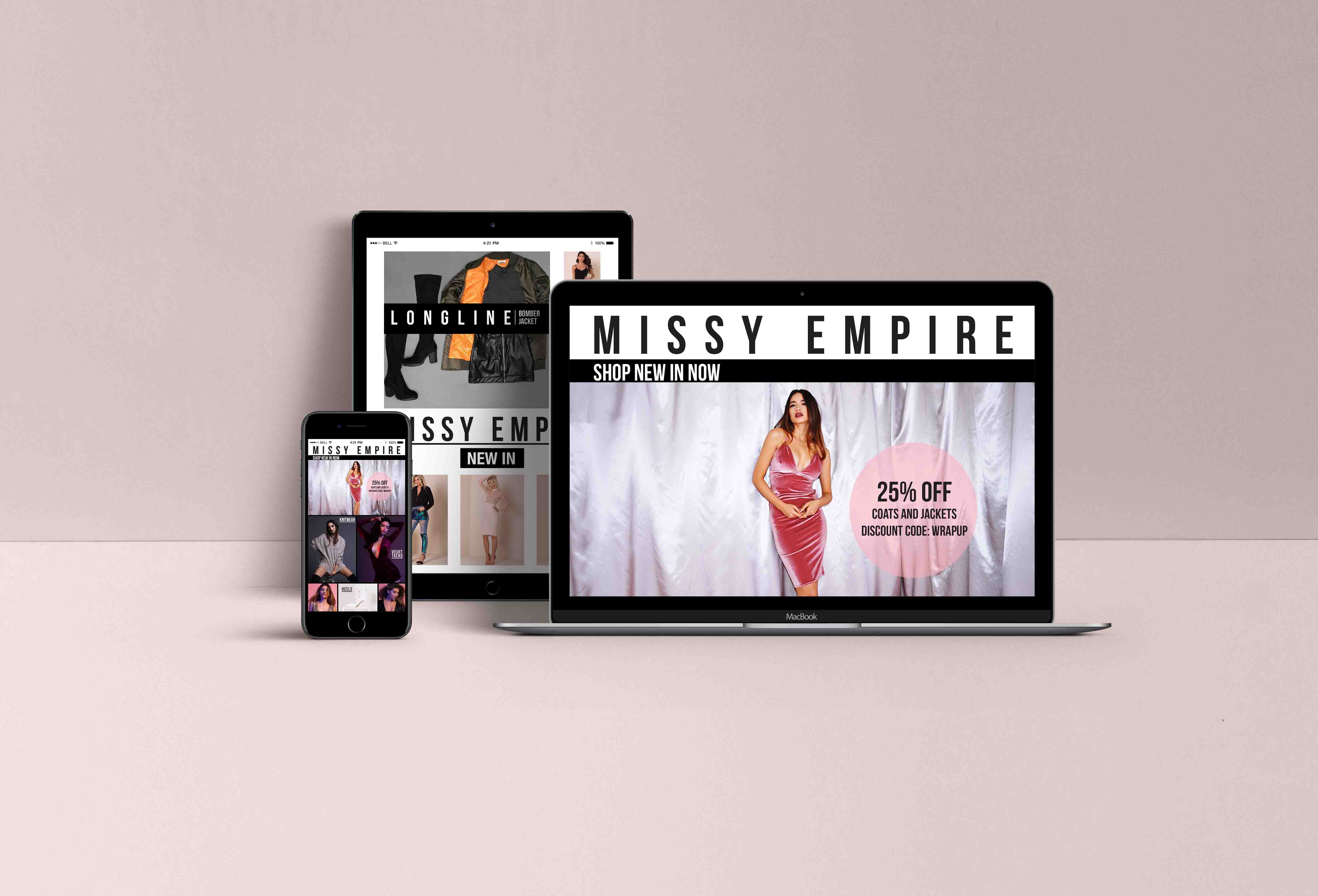 missy empire